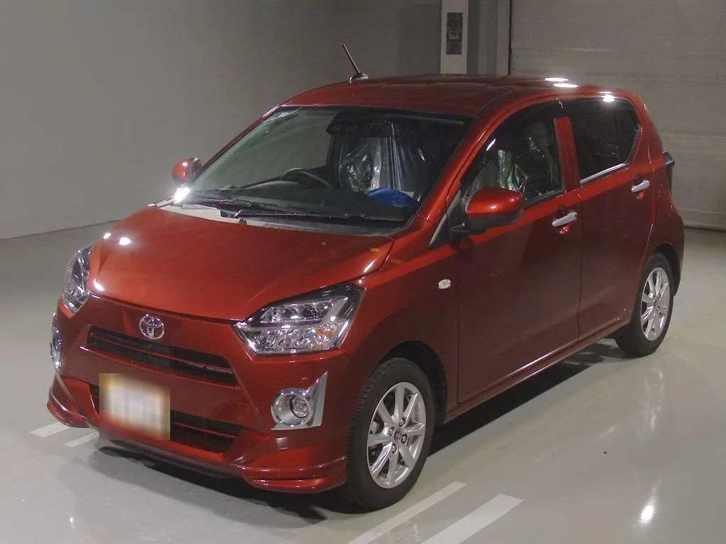 Toyota Pixis Epoch LA350A 2023